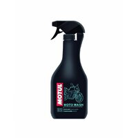 MOTUL E2 MOTO WASH ČISTIACI PROSTRIEDOK 1000ml